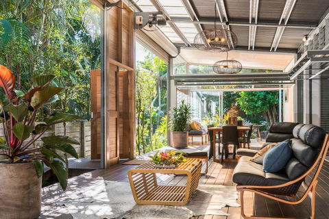 A PERFECT STAY - Billabelongil - Kawana Tourism 0