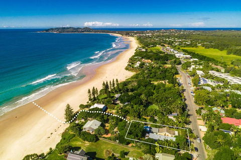 A PERFECT STAY - Billabelongil - Kawana Tourism 1