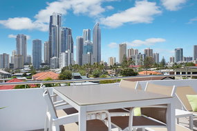Book Surfers Paradise Accommodation Kawana Tourism Kawana Tourism