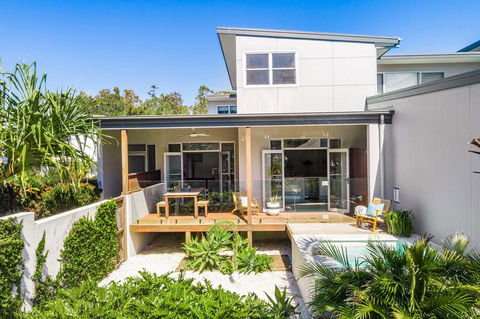 A PERFECT STAY - Clique 1 - Kawana Tourism 1