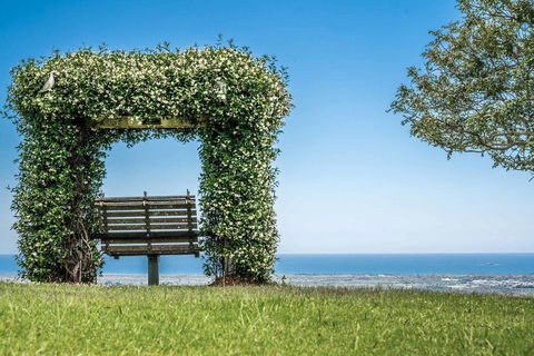 A PERFECT STAY - Pacific Ridge - Kawana Tourism 0