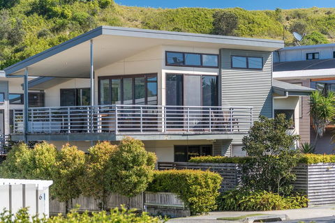 A PERFECT STAY - Sandy Feet - Kawana Tourism 0