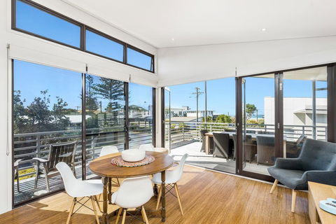 A PERFECT STAY - Sandy Feet - Kawana Tourism 2