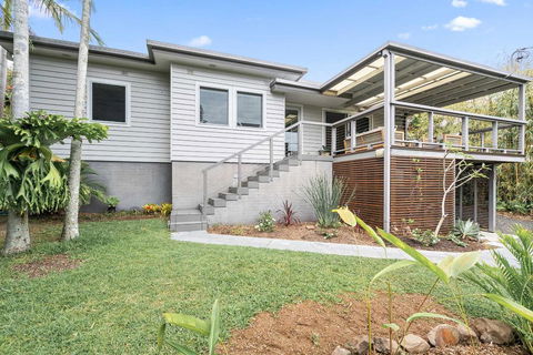 A PERFECT STAY - The White Rabbit - Kawana Tourism 3