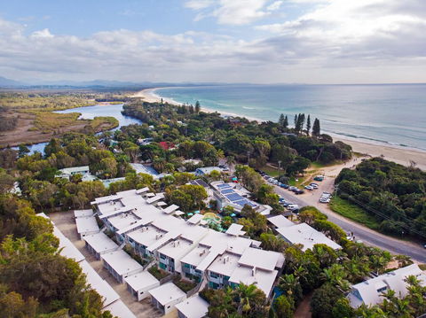 A PERFECT STAY - Your Place At Belongil Beach - Kawana Tourism 3