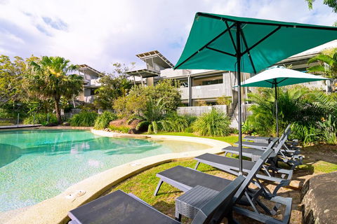 A PERFECT STAY - Your Place At Belongil Beach - Kawana Tourism 1