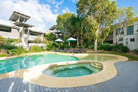 A PERFECT STAY - Your Place At Belongil Beach - Kawana Tourism 0