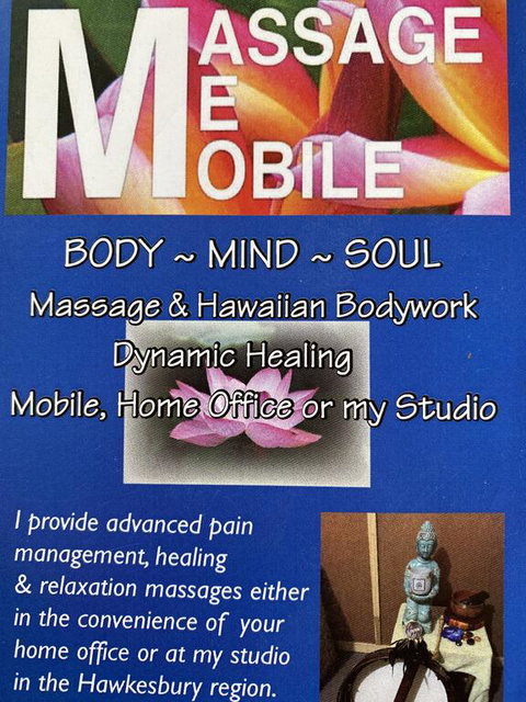 A Place To Be - Kawana Tourism 1