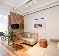 A Quaint Darlinghurst Cottage - Kawana Tourism