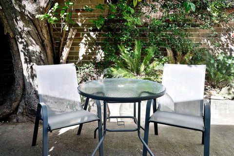 A Quaint Darlinghurst Cottage - Kawana Tourism 3
