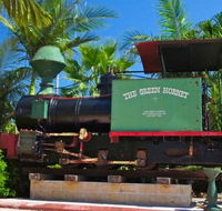 A Railway Lodge - Kawana Tourism