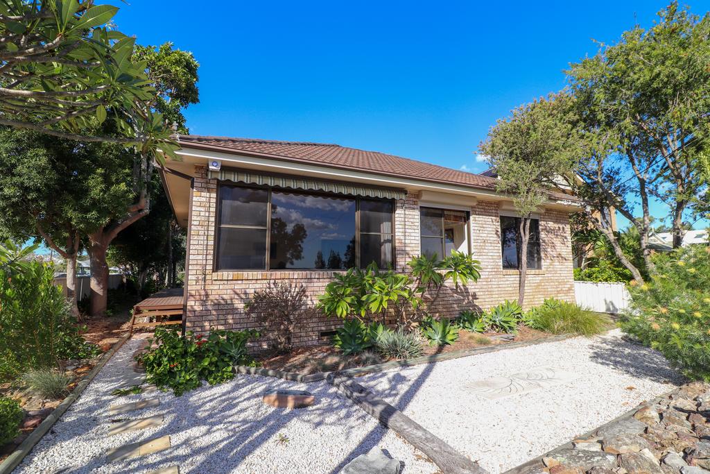 Swansea NSW Kawana Tourism
