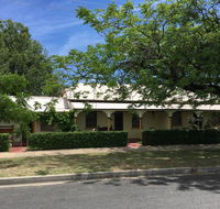 A Settlers Cottage Accommodation Bathurst CBD - Kawana Tourism