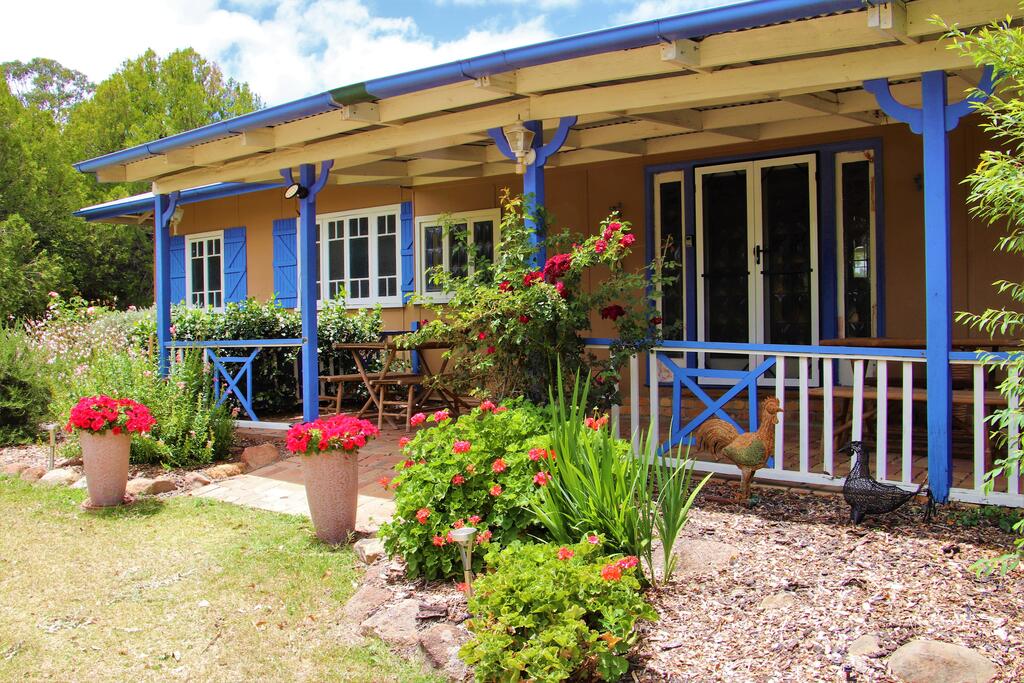 Ballandean QLD Kawana Tourism