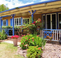 A Stanthorpe Getaway - Kawana Tourism