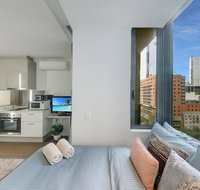 A Stylish  Cozy Studio Next to Southern Cross - Kawana Tourism