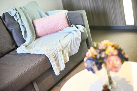 A Stylish & Cozy Studio Next To Southern Cross - Kawana Tourism 2