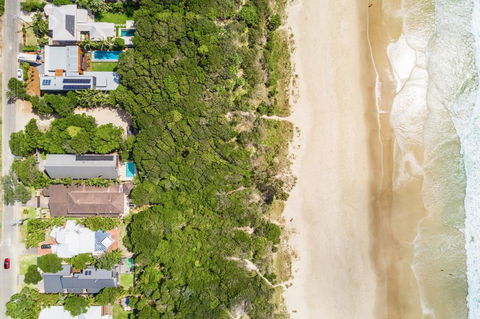 A SWEET ESCAPE - Ariel's - Kawana Tourism 2