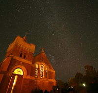 A Tassie Church - Kawana Tourism