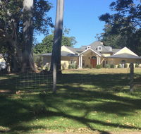 A Very French House - Kawana Tourism