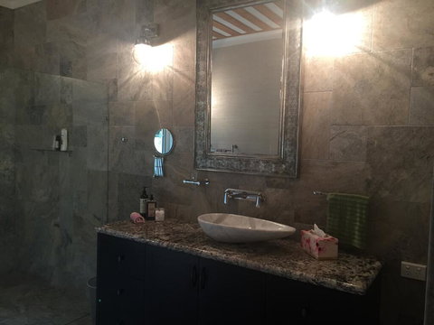 A Very French House - Kawana Tourism 1