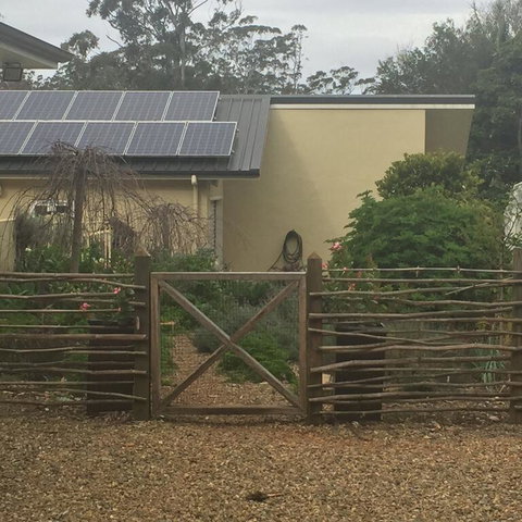 A Very French House - Kawana Tourism 3