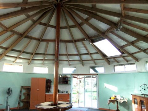 A Victor Harbour Retreat Aldinga-The Round Cottage - Kawana Tourism 2