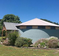 A Victor Harbour Retreat Aldinga-The Round Cottage - Kawana Tourism