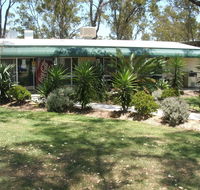 AAOK Jandowae Accommodation Park - Kawana Tourism
