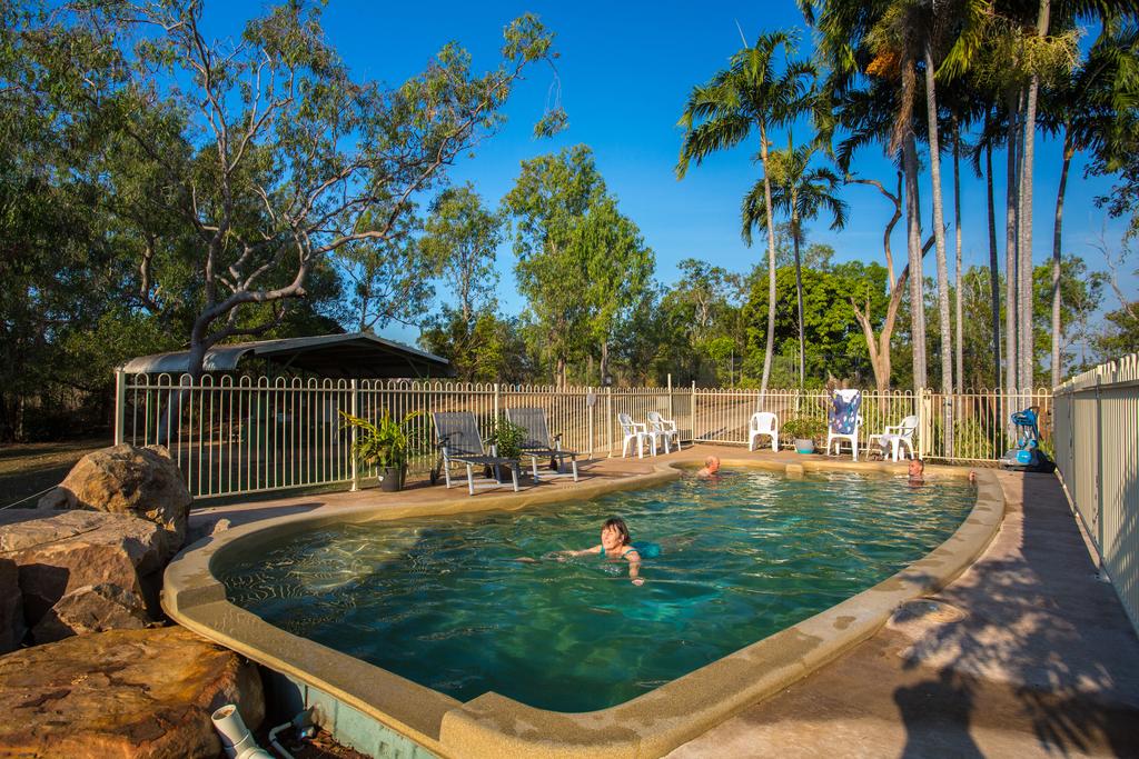  Kawana Tourism