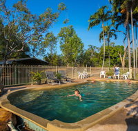 AAOK Lakes Resort and Caravan Park - Kawana Tourism