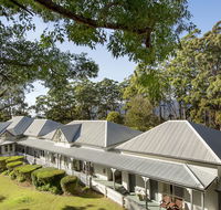 Aaronlee Retreat - Kawana Tourism