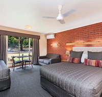 AAt 28 Goldsmith Motel - Kawana Tourism
