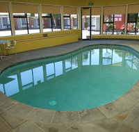 Phicon Pty Ltd - Kawana Tourism