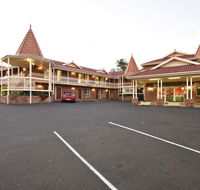 Abel Tasman Motor Inn - Kawana Tourism