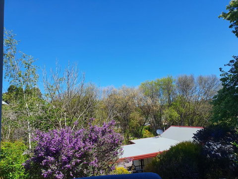 Abelia Cottages SPA LAKESIDE COTTAGE NO 1 - Kawana Tourism 2