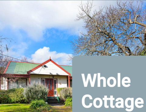 Abelia Cottages SPA LAKESIDE COTTAGE NO 1 - Kawana Tourism 0