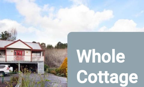 Abelia Cottages SPA Lakeside COTTAGE No 2 - Kawana Tourism 0