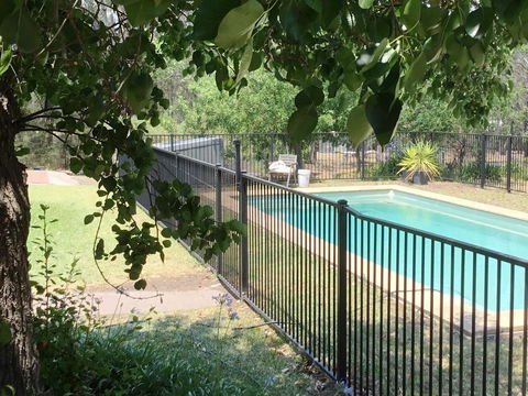 Abelia House B &B - Kawana Tourism 3