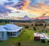 Abingdon House - Kawana Tourism