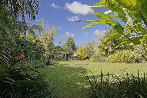 Abode @ Byron - Kawana Tourism 3