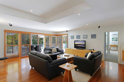 Abode @ Byron - Kawana Tourism 1