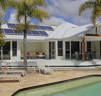 Abode  Byron - Kawana Tourism