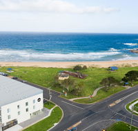 Abode Malua Bay - Kawana Tourism