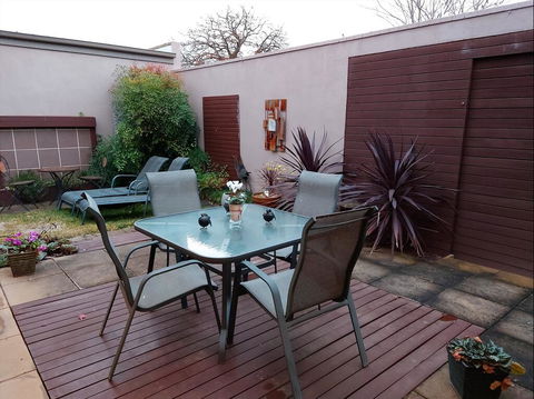 About Time Retreats- Studio Seven - Kawana Tourism 2