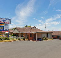 Abraham Lincoln Motel - Kawana Tourism