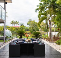 Absolute Lakefront - Port Douglas - Kawana Tourism