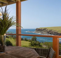 Absolute Oceanfront Cottage - Kawana Tourism