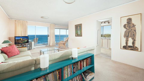 Absolute Water Front Coogee!!! - Kawana Tourism 1