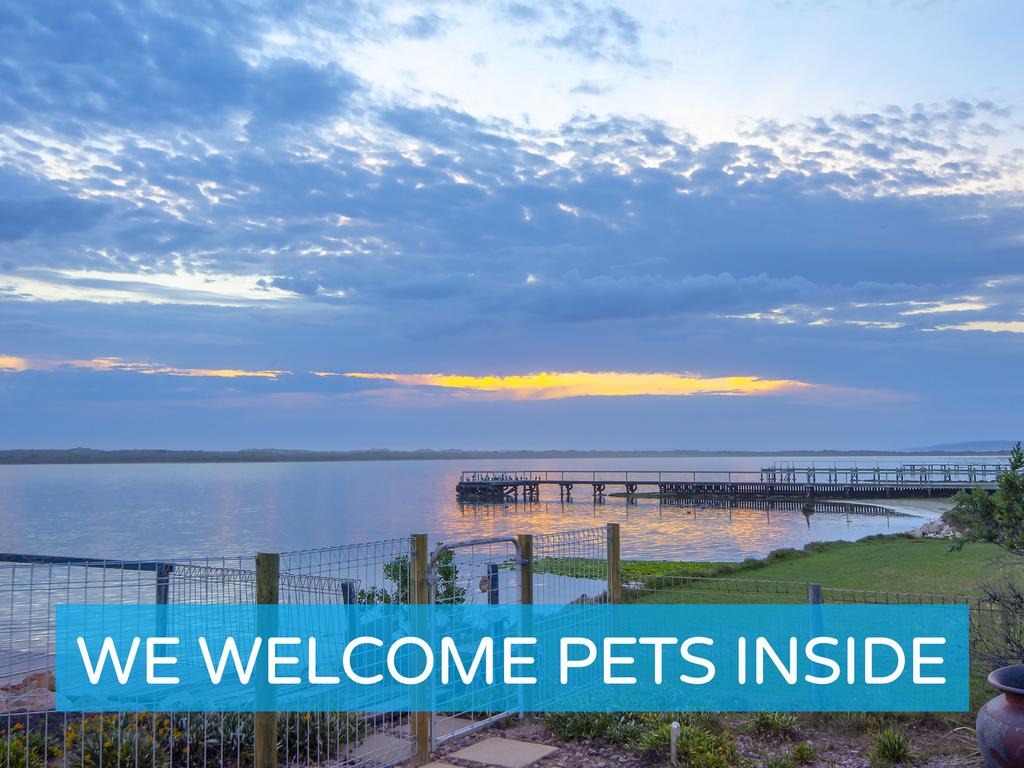 Hindmarsh Island SA Kawana Tourism